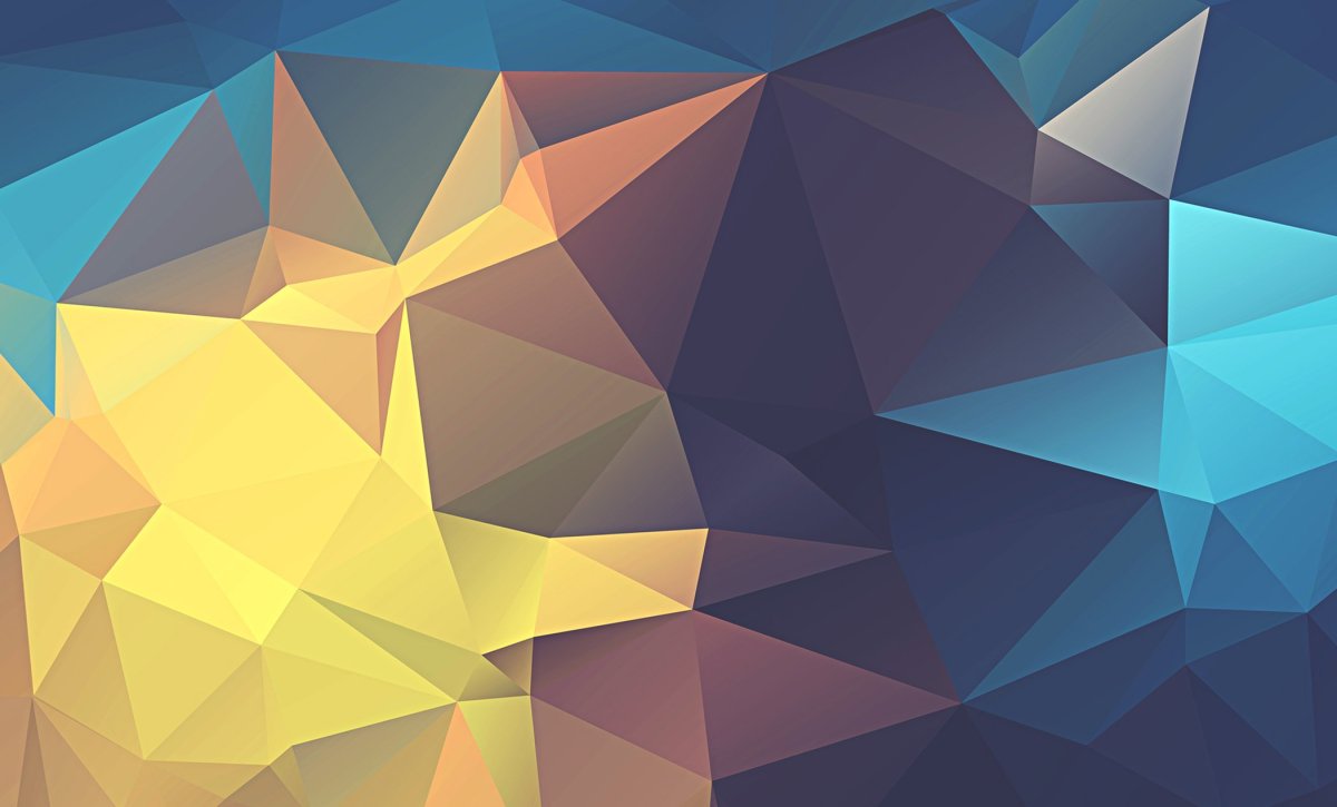 Геометрическая абстракция