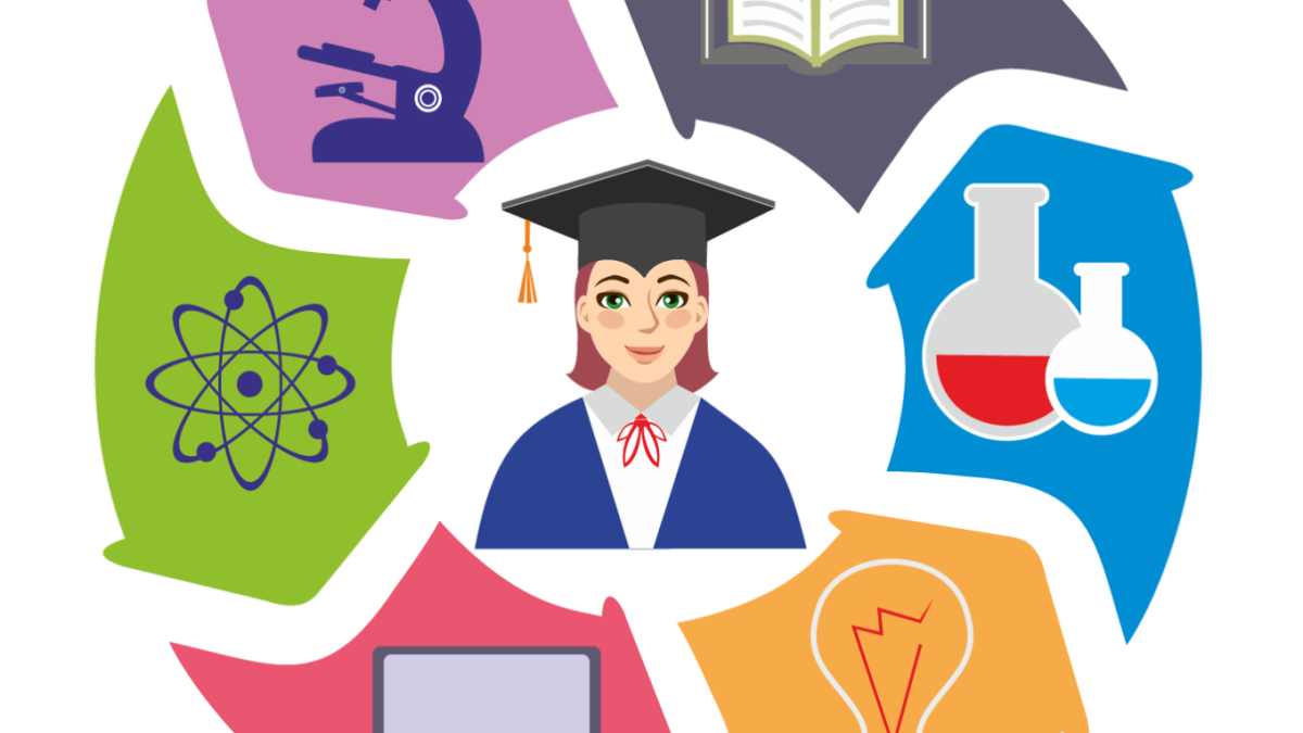 Эмблема профессии