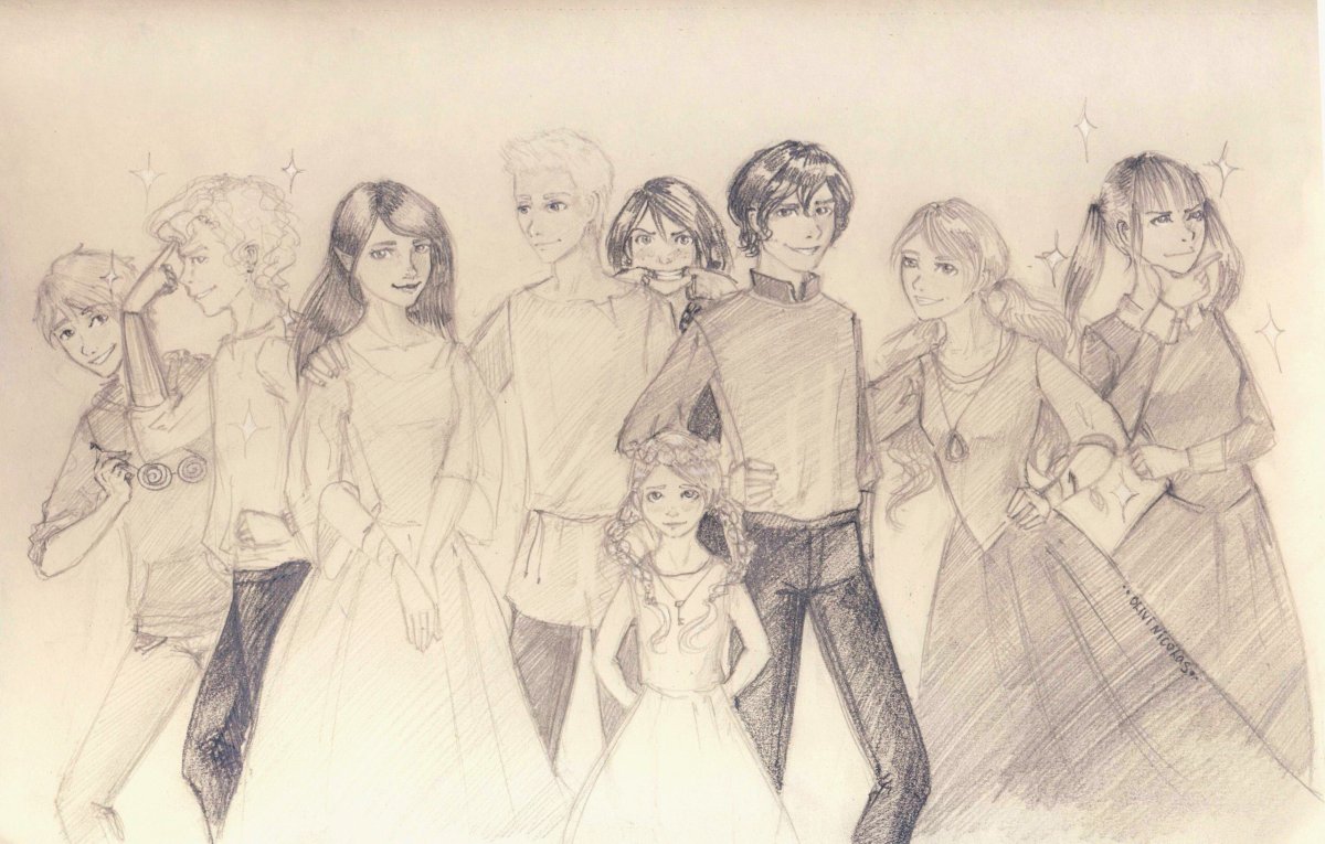 Феликс Драгоций Часодеи