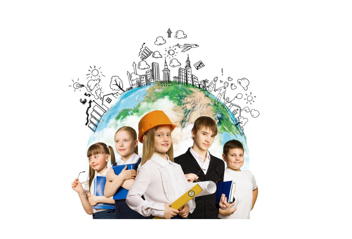 Выбор профессии картинки