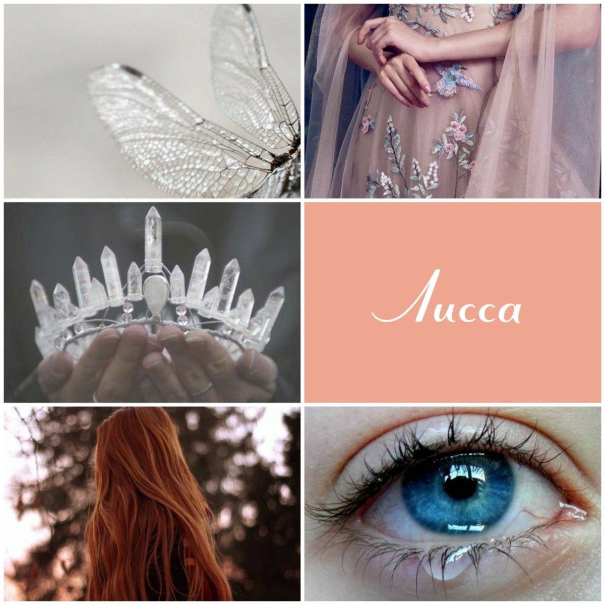 Лисса Огнева Часодеи