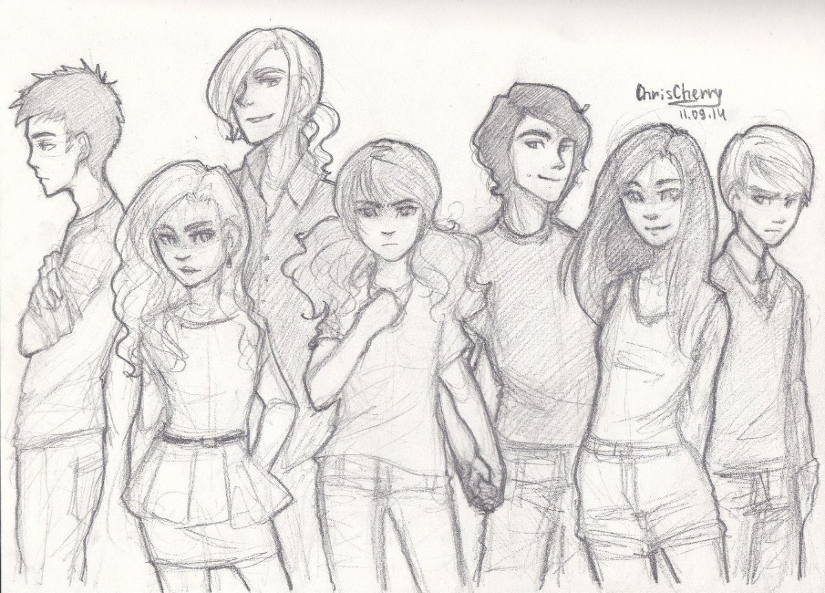 Часодеи Захарра