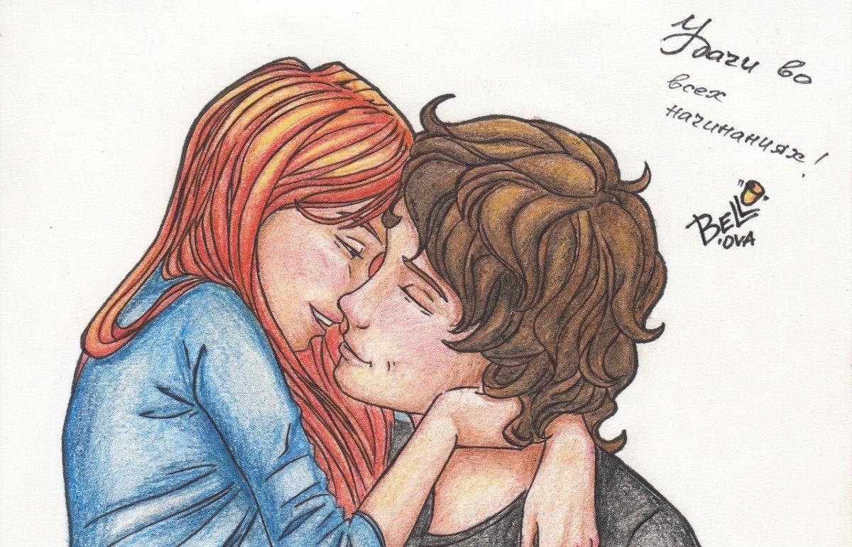 Часодеи Фэш и Маришка