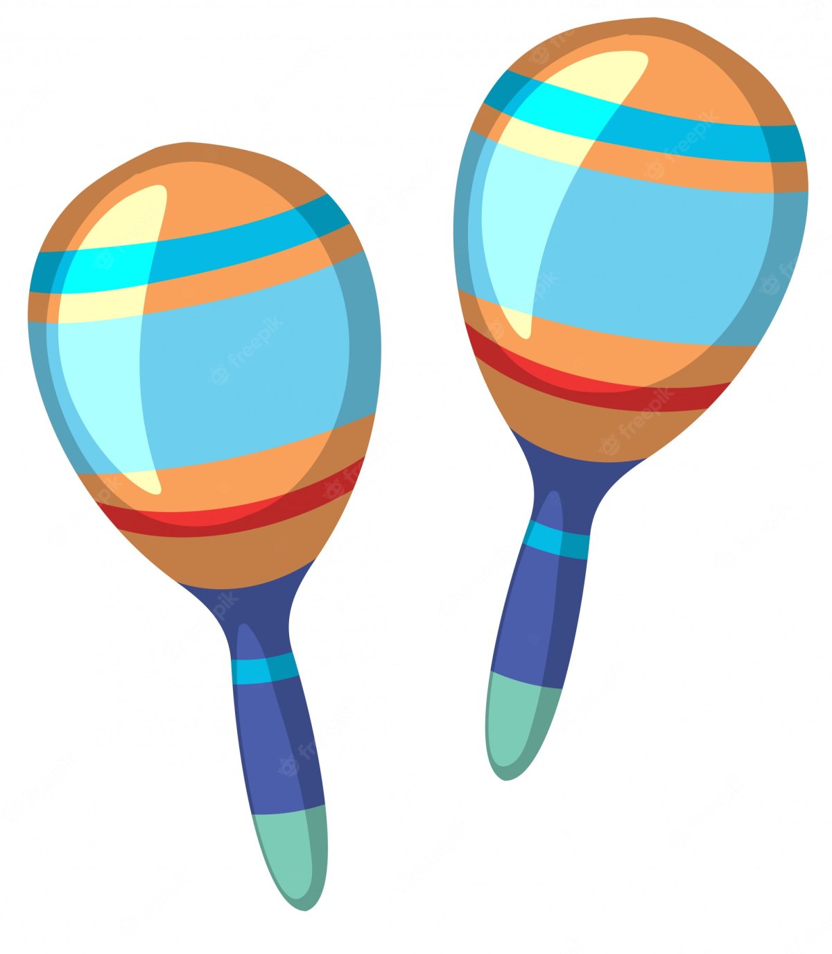 Мексика маракасы мексиканец