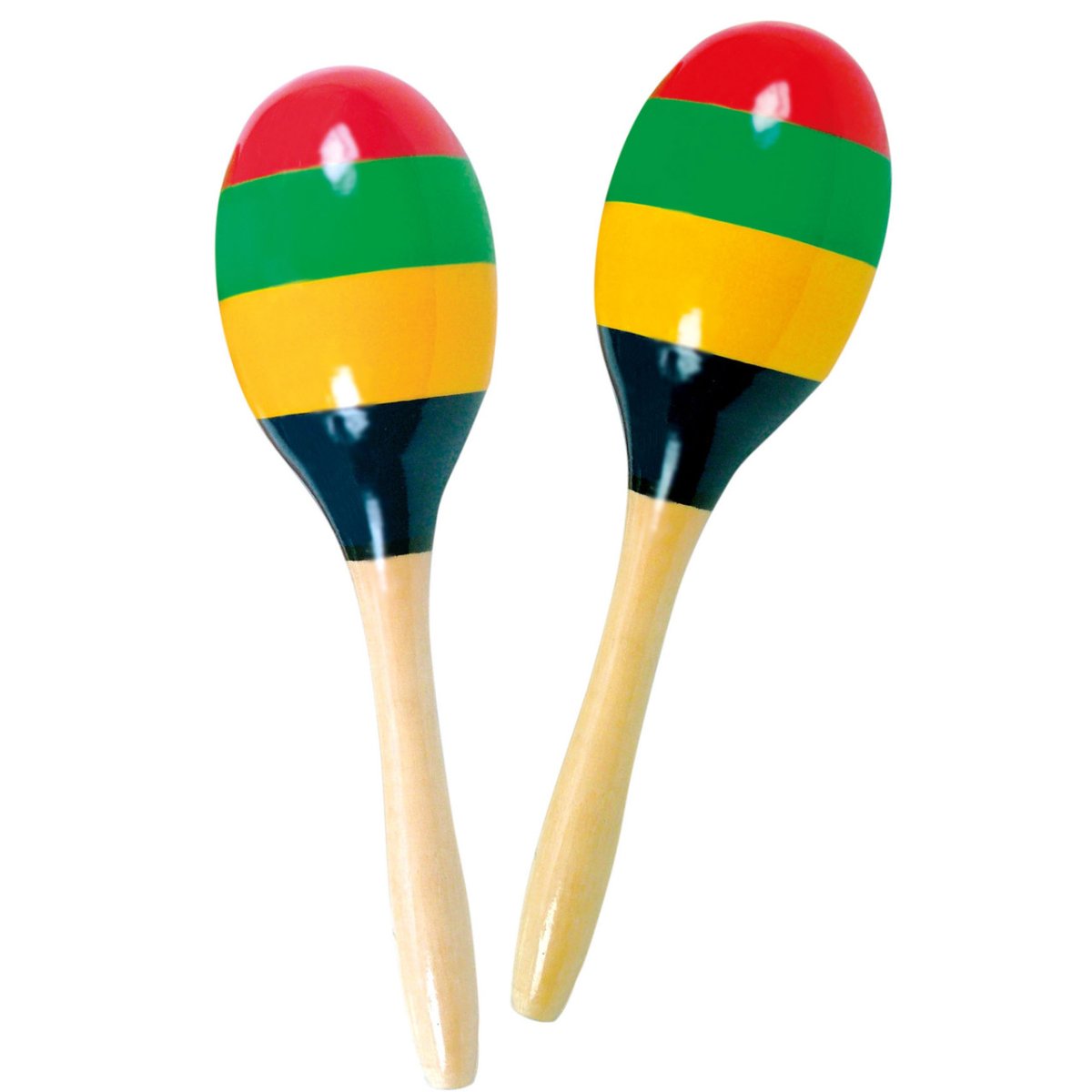 Погремушка Tolo Toys Маракас