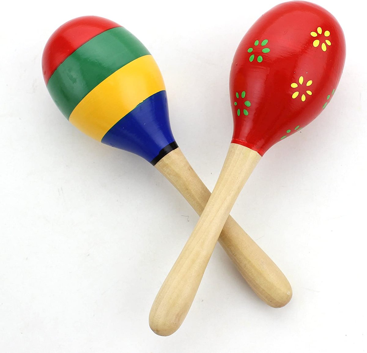 Мараканы инструмент