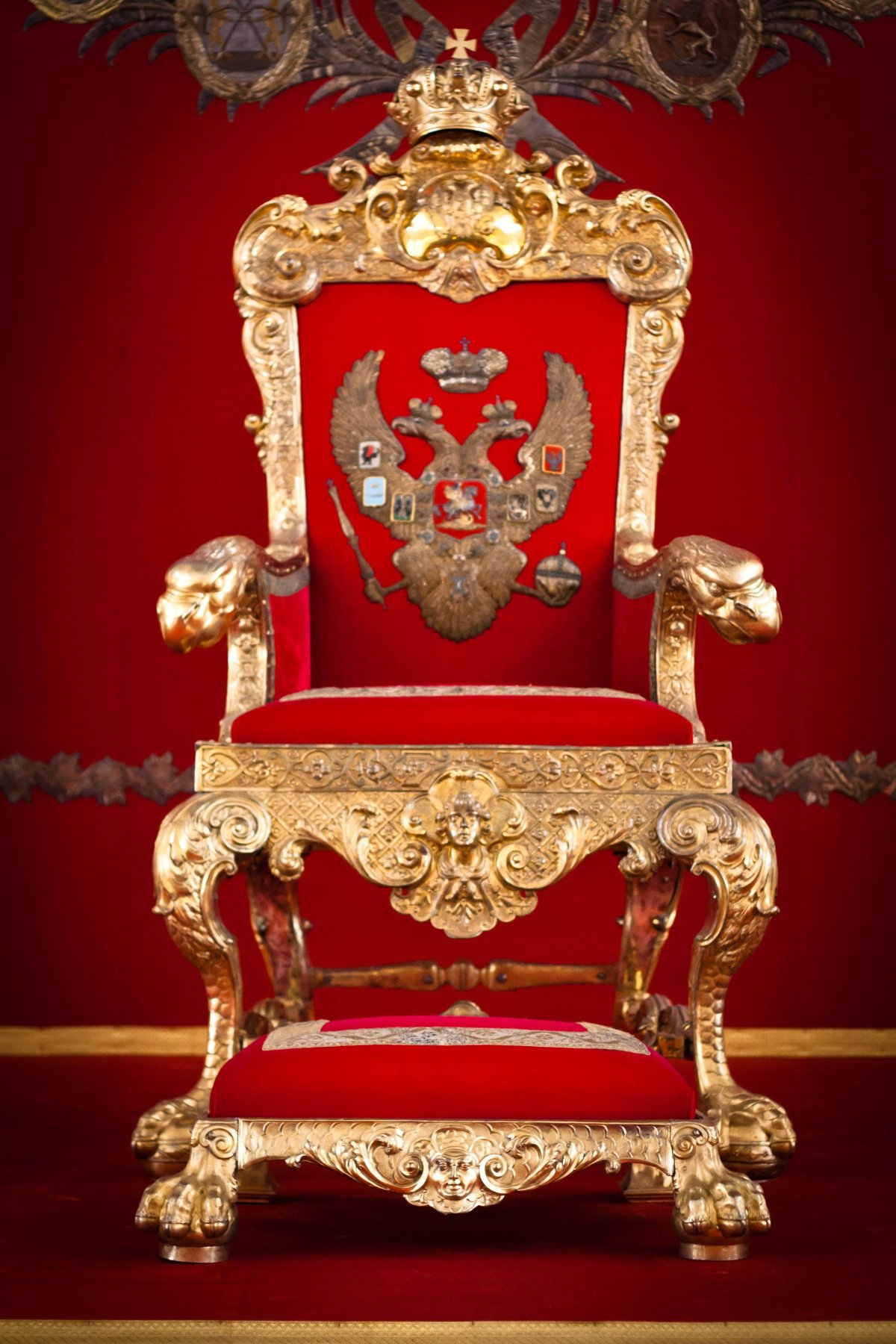 Королевский кот