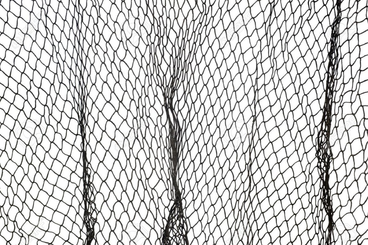 Сетка рыболовная текстура
