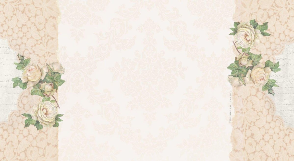 Фон для приглашения