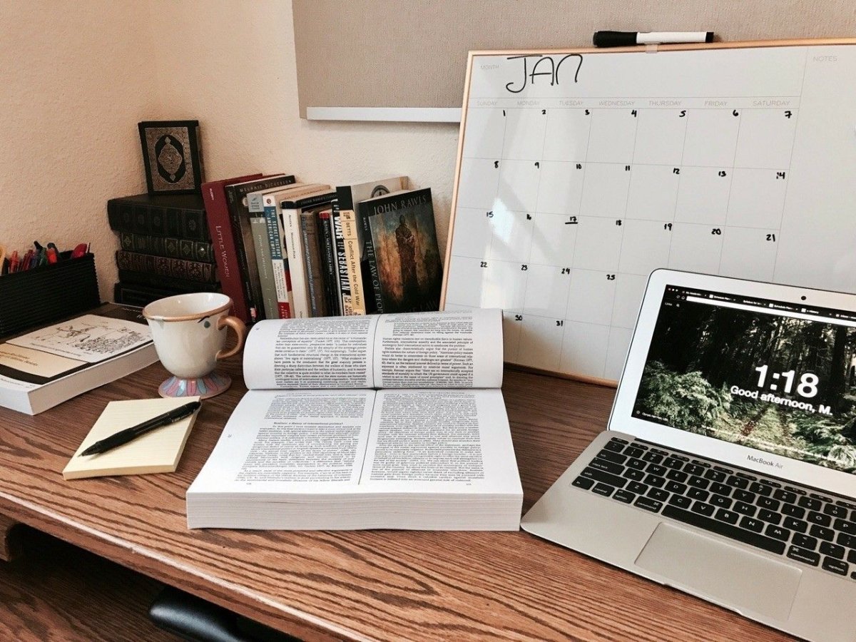 Учеба стол Эстетика