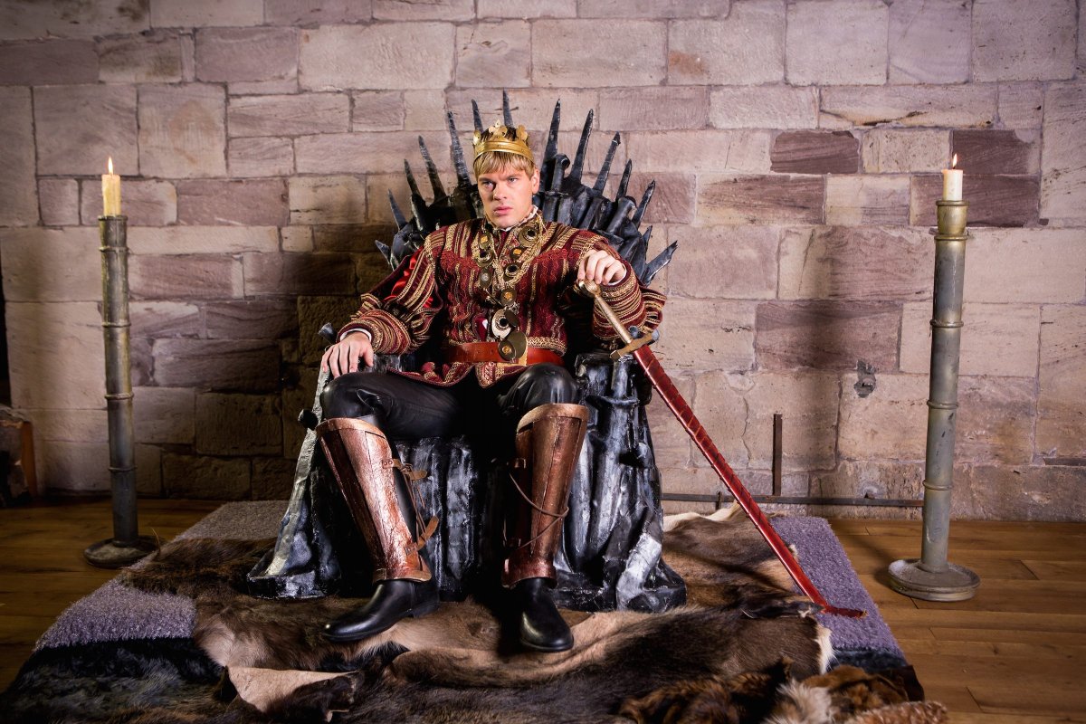 Кащей Бессмертный фильм