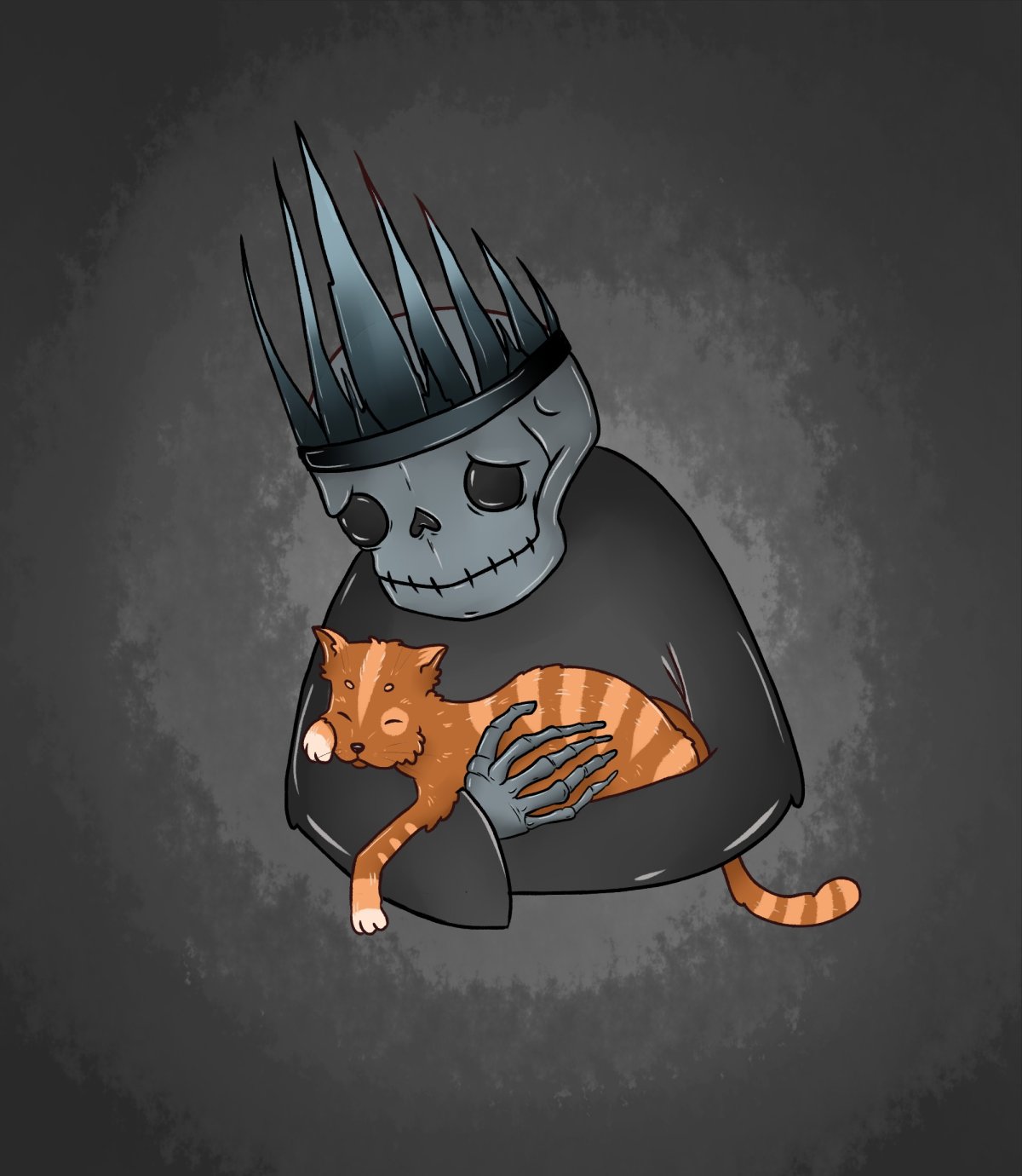 Кощей Бессмертный арты