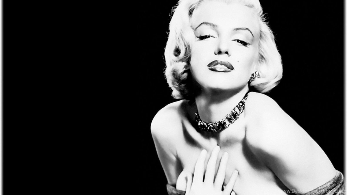 Мэрилин Монро 5 августа 1962