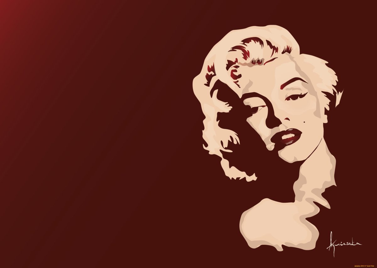 Мэрилин Монро