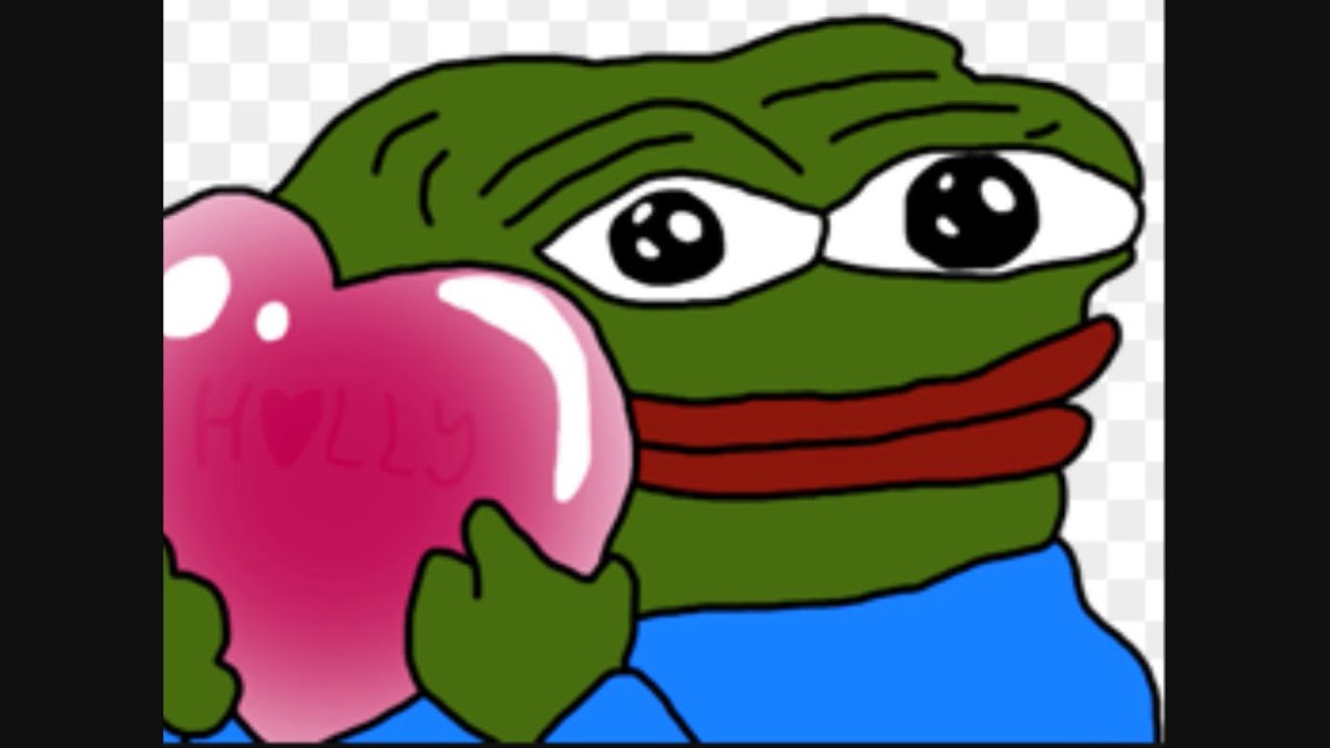 Милые лягушки на аву