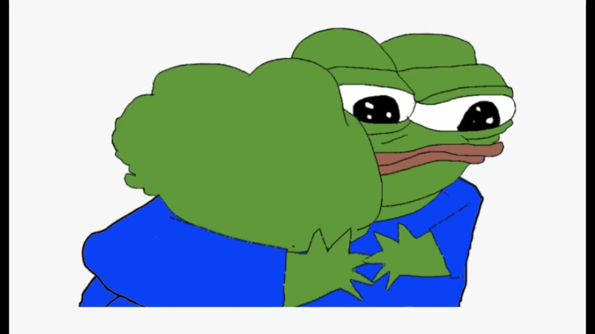 Пепе Лягушонок twitch