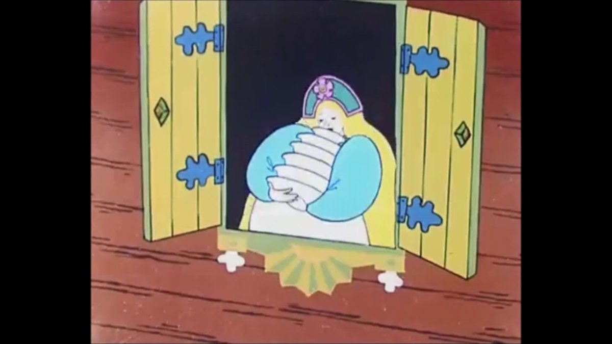 Летучий корабль рисунок