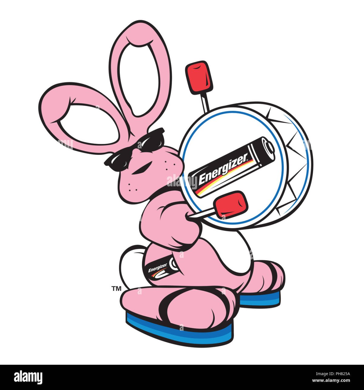 Energizer Bunny