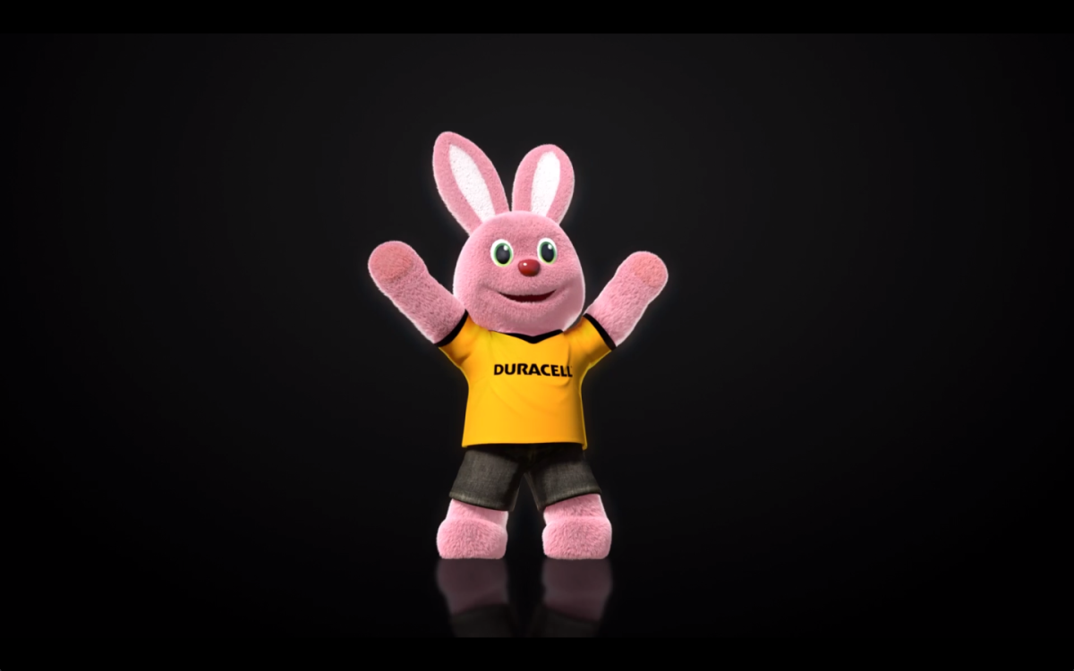 Энерджайзер кролик злой