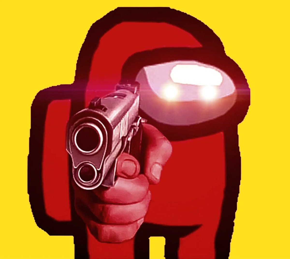 Амонг АС АМОГУС