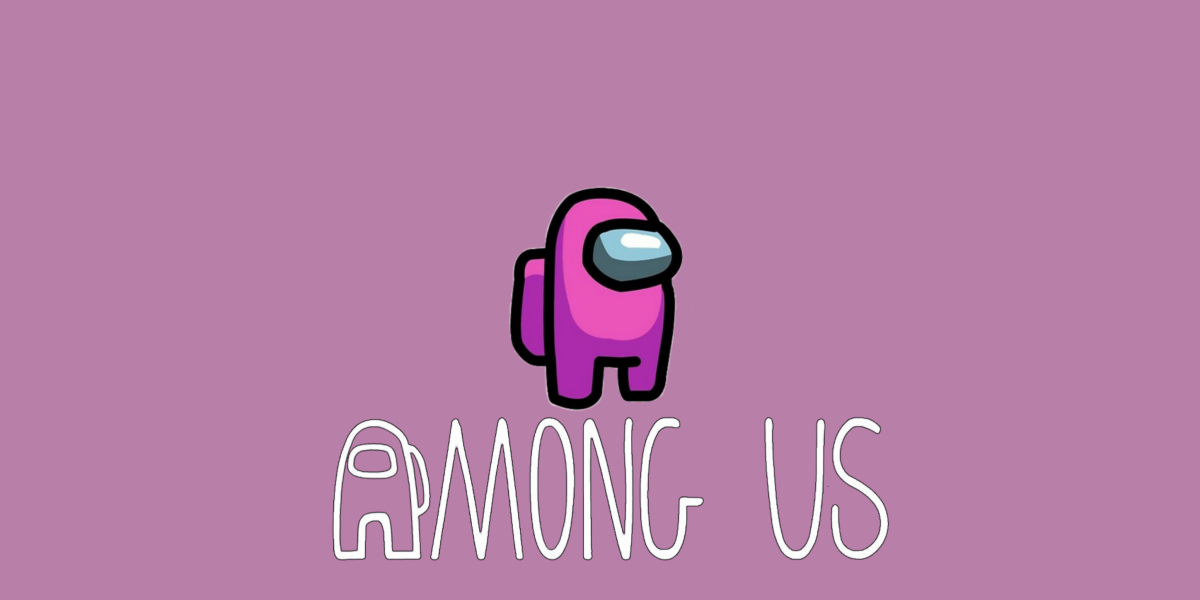 Обои на телефон АМОНГАС