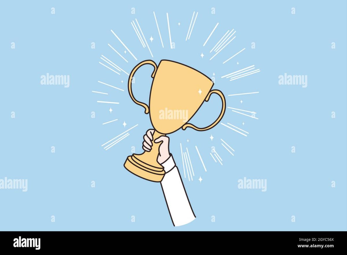 Достижение цели ребенок