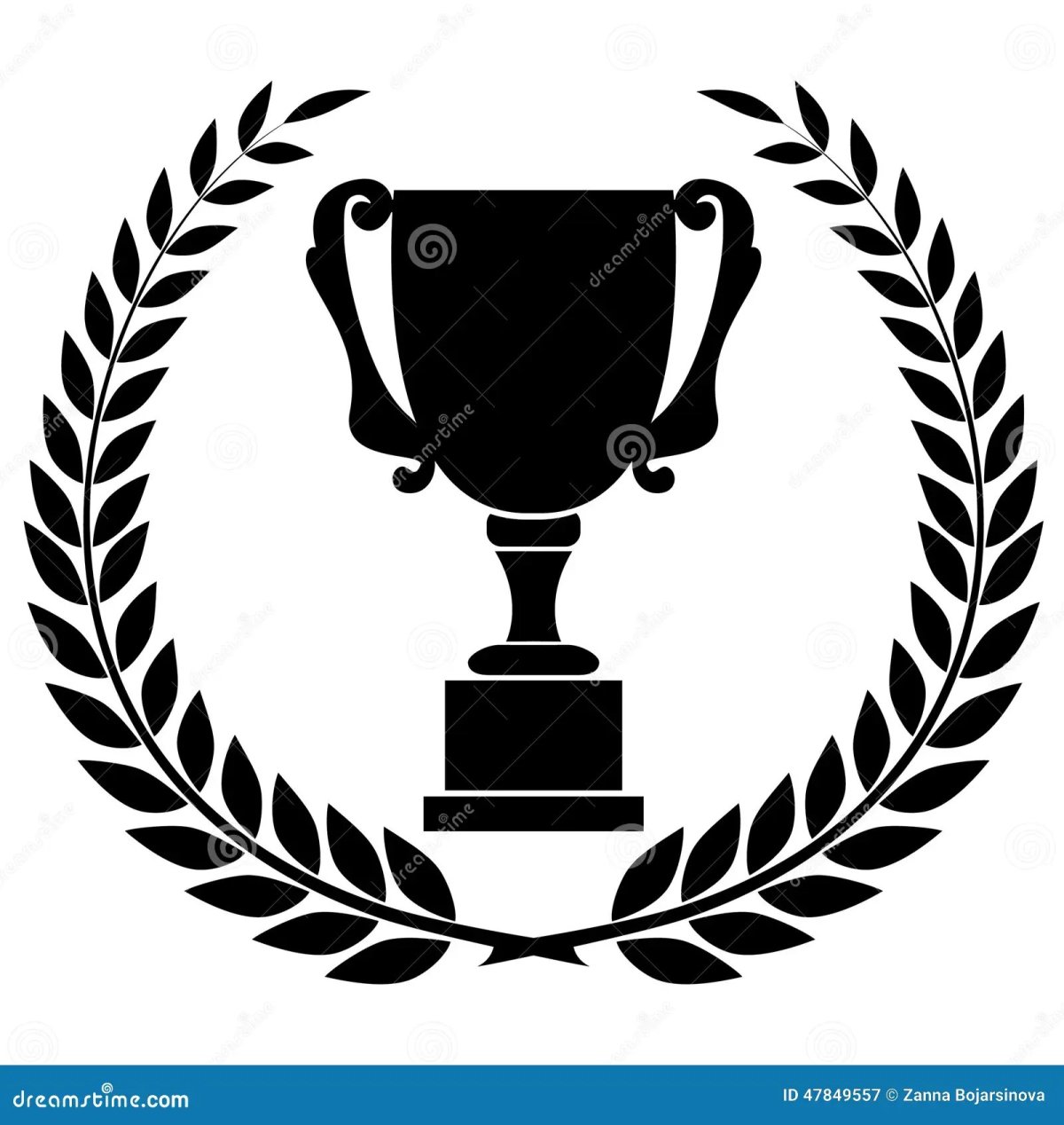 Кубок мультяшный