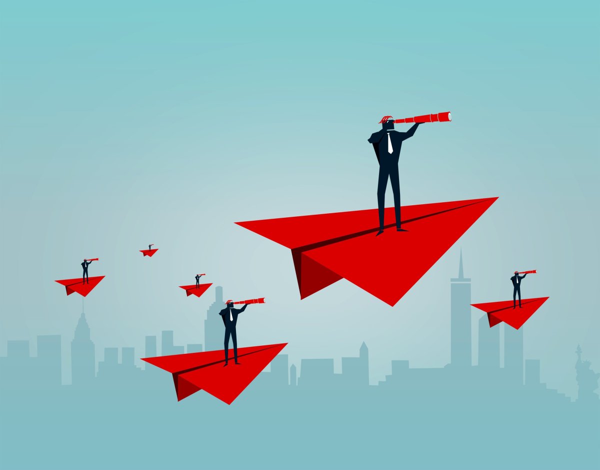 Цели на месяц