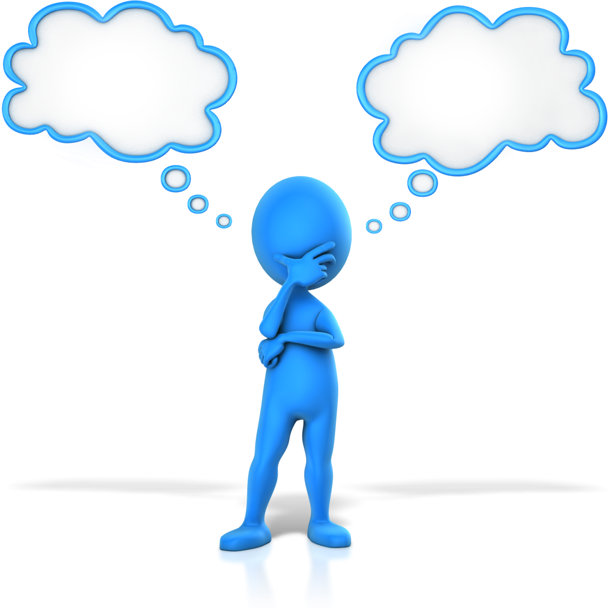 Вопрос мультяшный