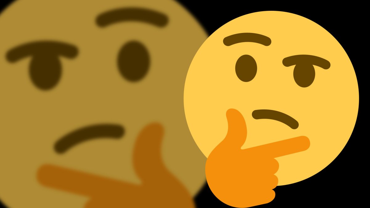 Задумчивый мужчина