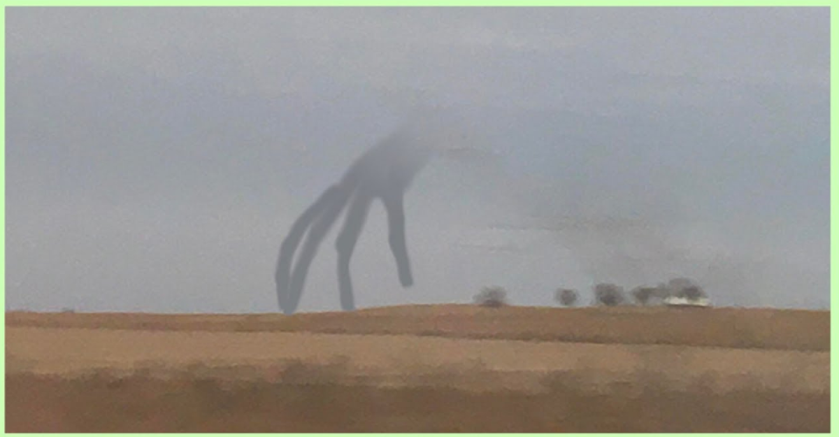 Тревор Хендерсон сиреноголовый в GTA 5