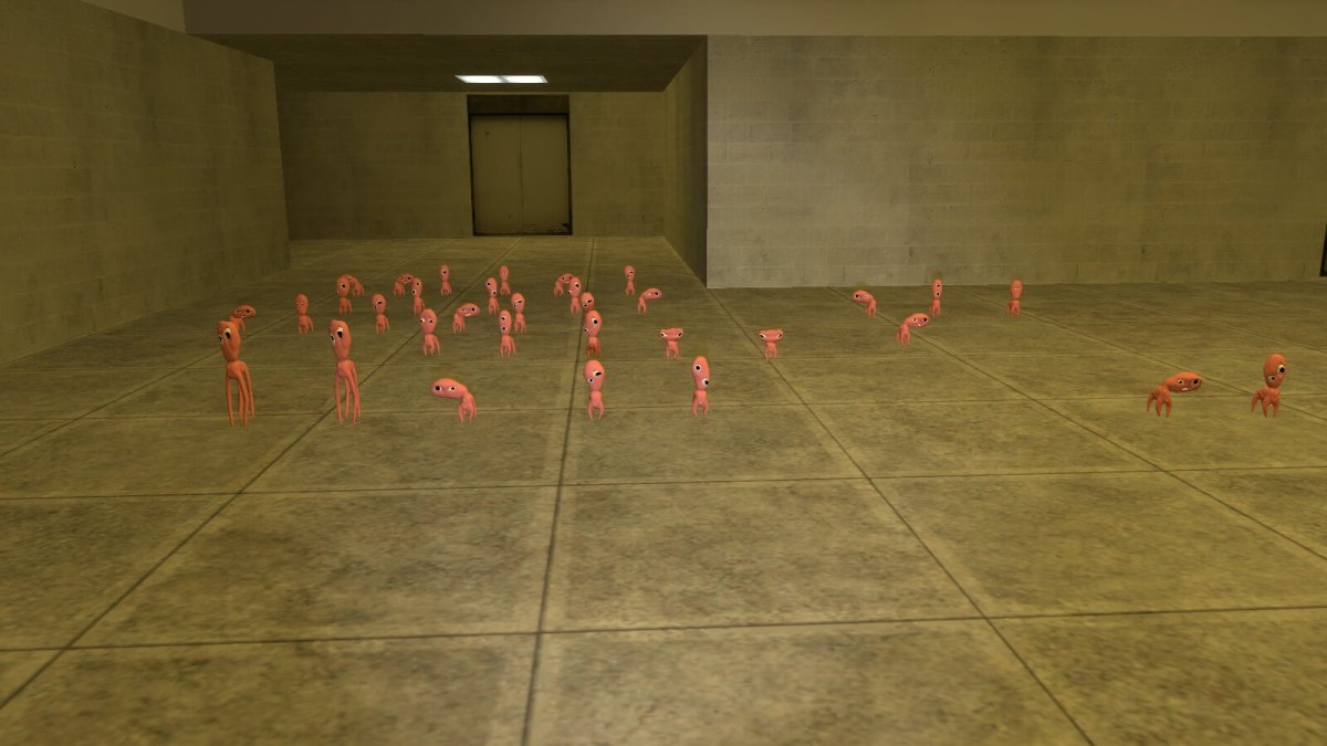 Тревор Филлипс хипстер