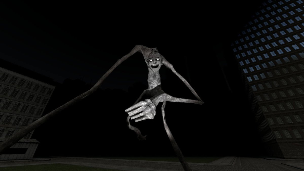 Монстры ТРЕВОРА Хендерсона