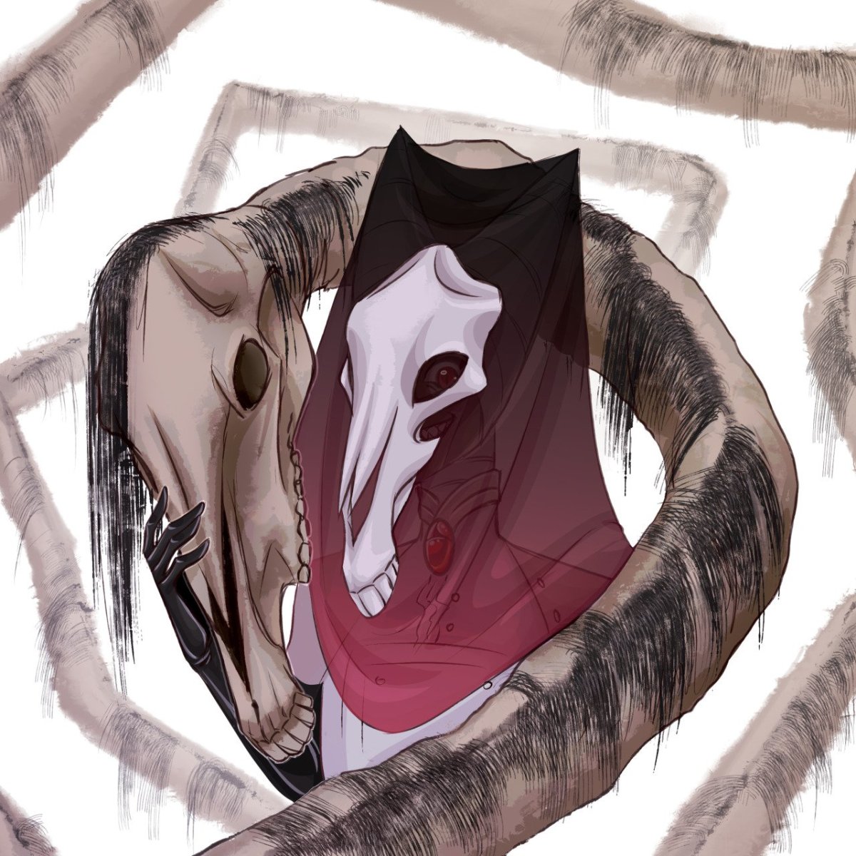 Лонгхорнс Тревор Хендерсон