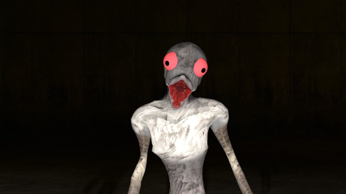 ТОНКОГОЛОСЫЙ ТРЕВОРА