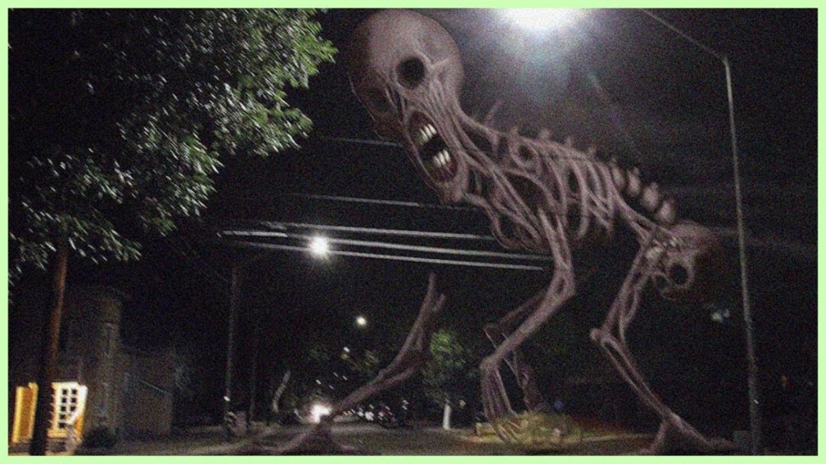 Костюм Мэн творение ТРЕВОРА Хендерсона