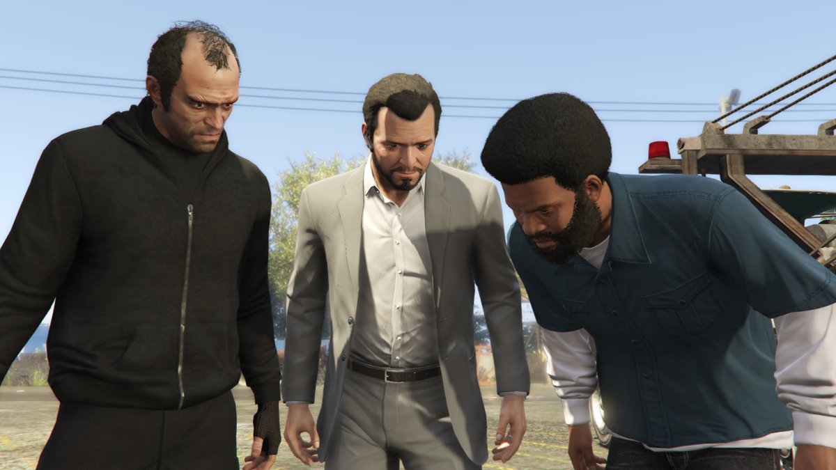 Монстры ТРЕВОРА Хендерсона