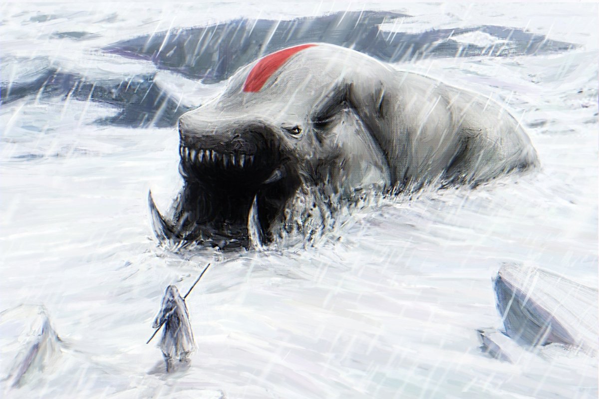 Сиреноголовый Тревор Хендерсон