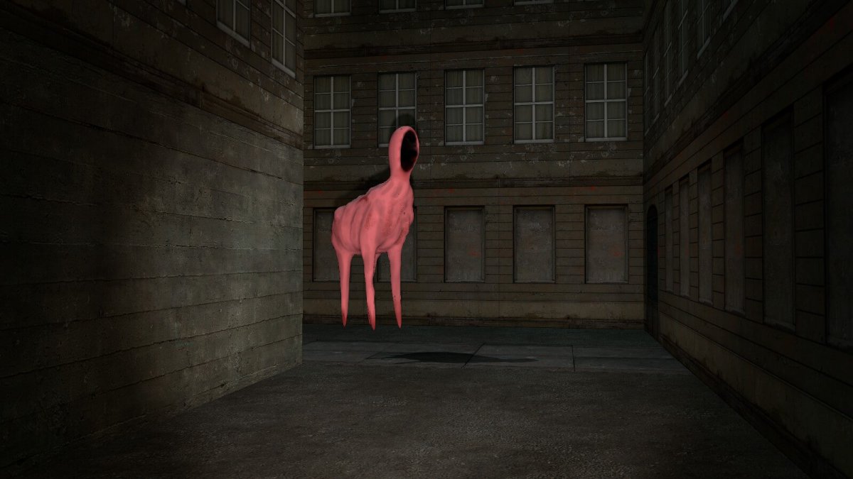 Тревор Хендерсон творения