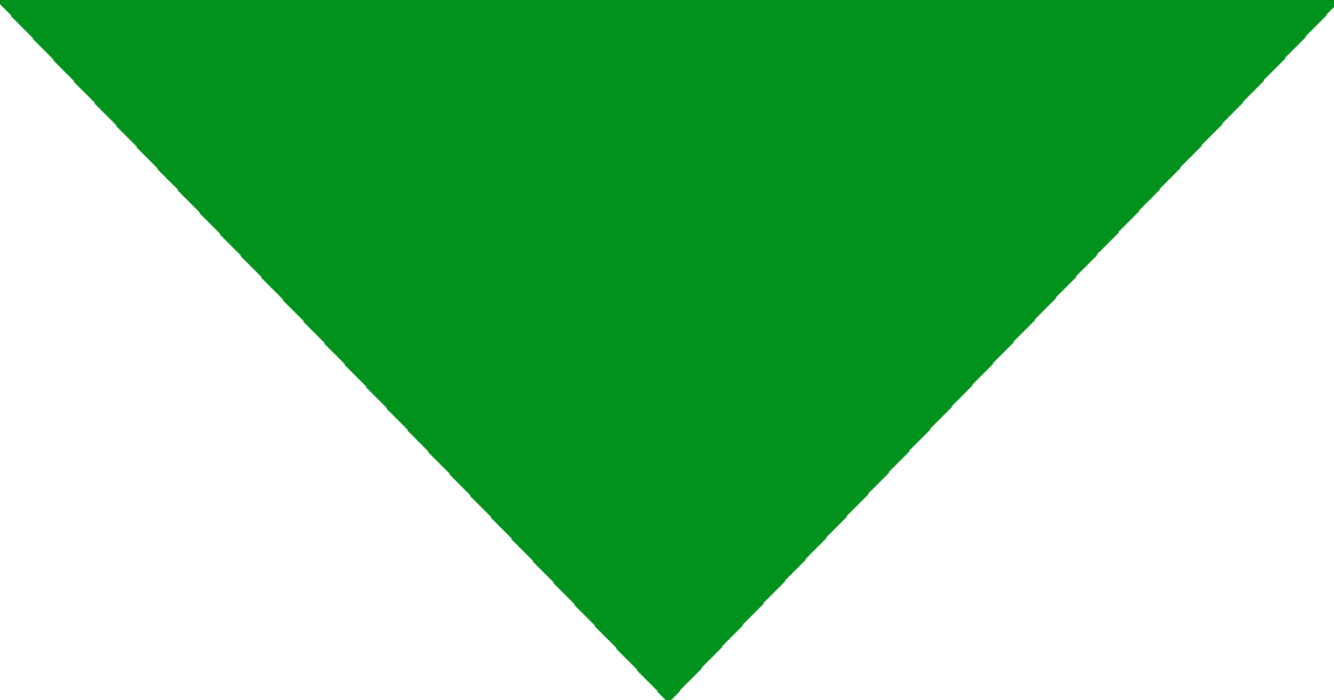 Зеленый треугольник