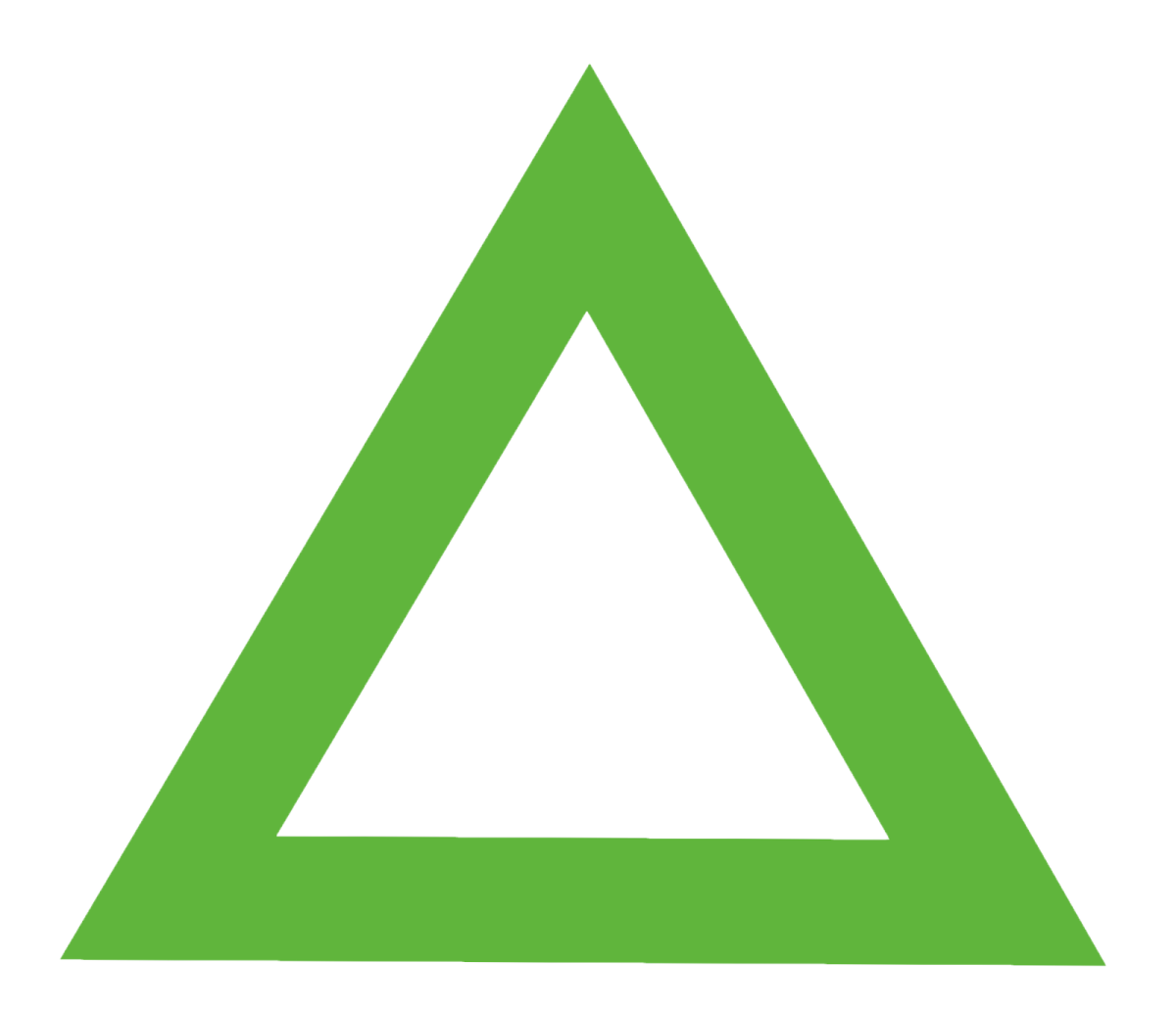 Веселые геометрические фигуры