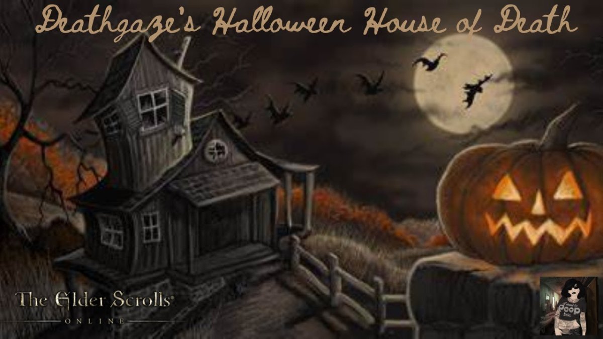 Страшные истории для Хэллоуина