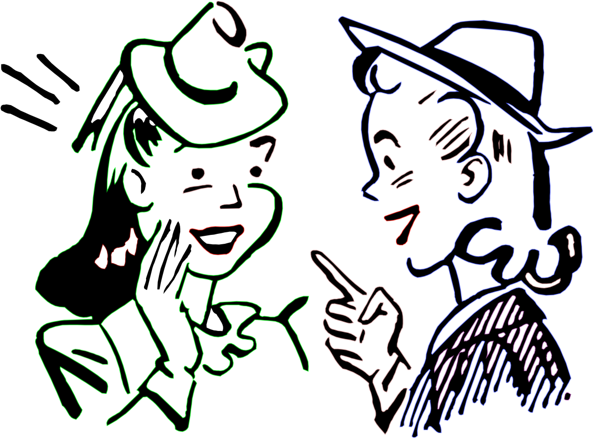 Стереотипы в деловом общении