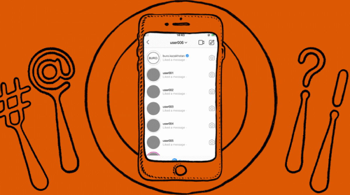 Школа этикета для детей