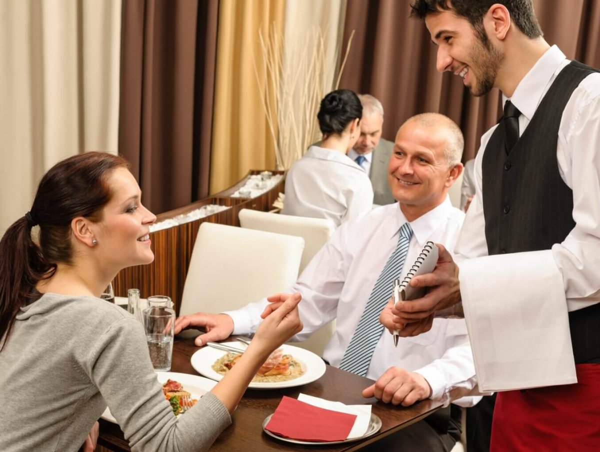 Детям об этикете