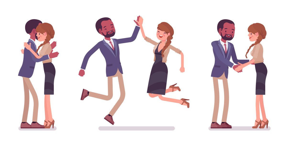 Театральные силуэты