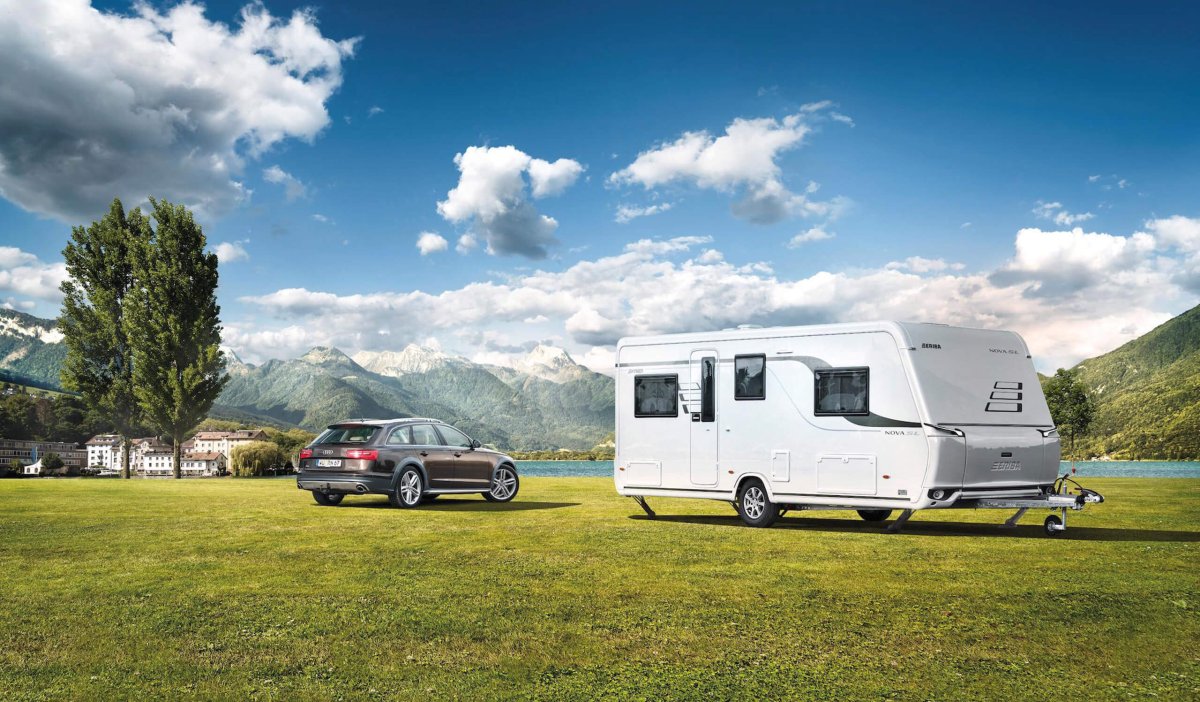 Автодом Форд Транзит 2020