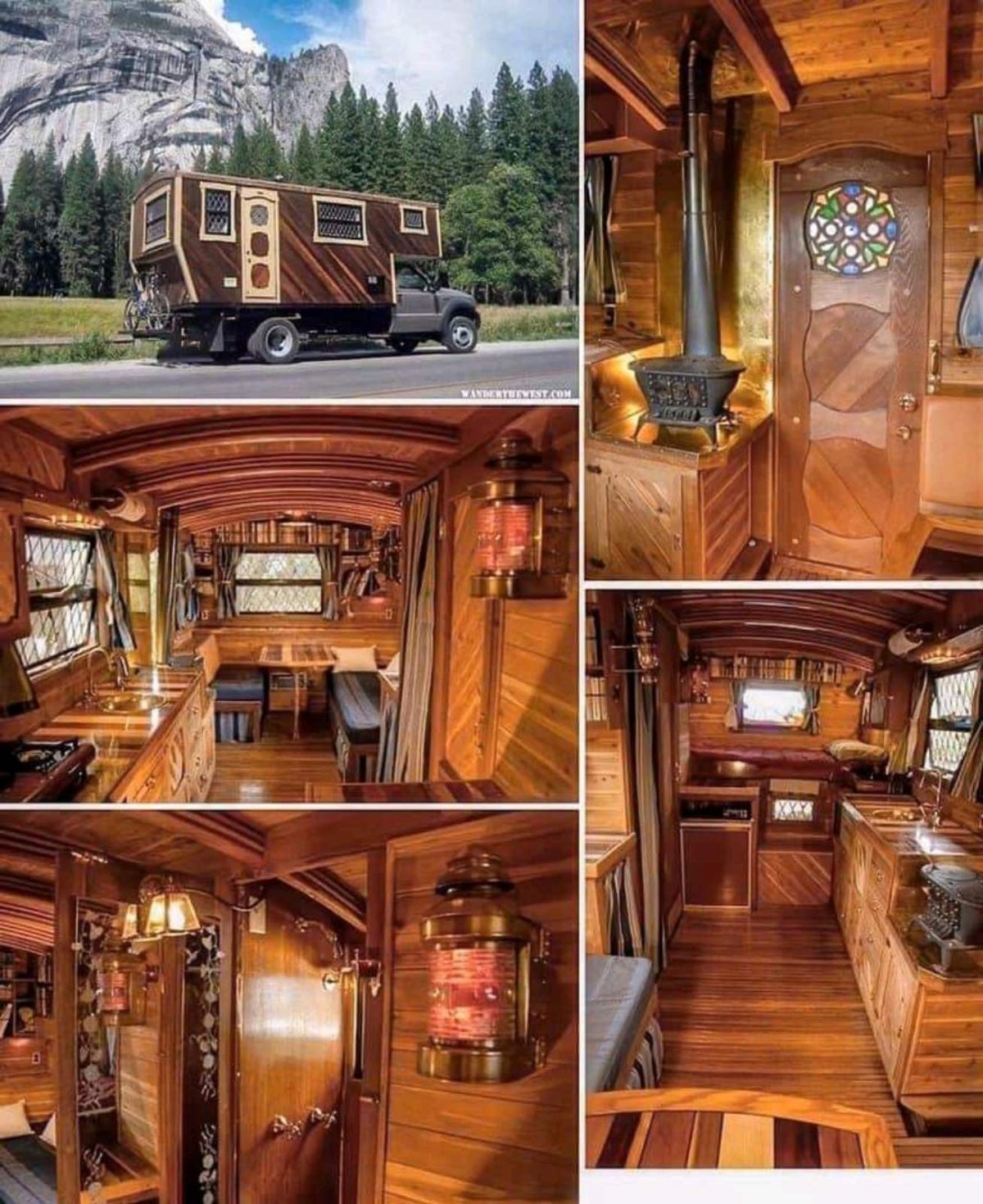 Airstream 684 Series 2