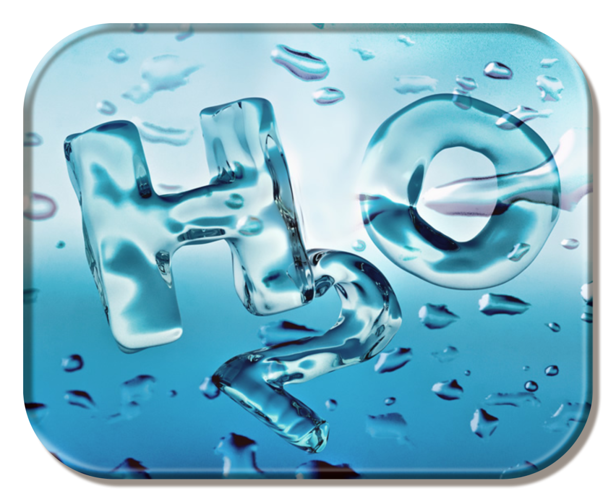 Берегите воду