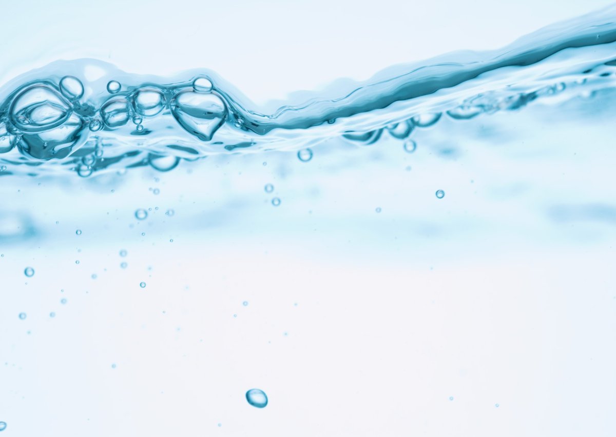 Водоснабжение и водоотведение